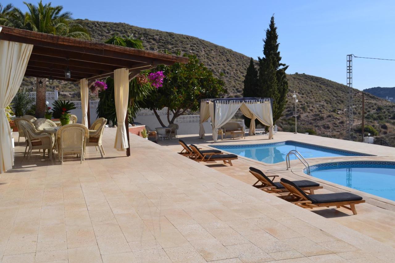 Villa Altavista El Campello, Alicante المظهر الخارجي الصورة