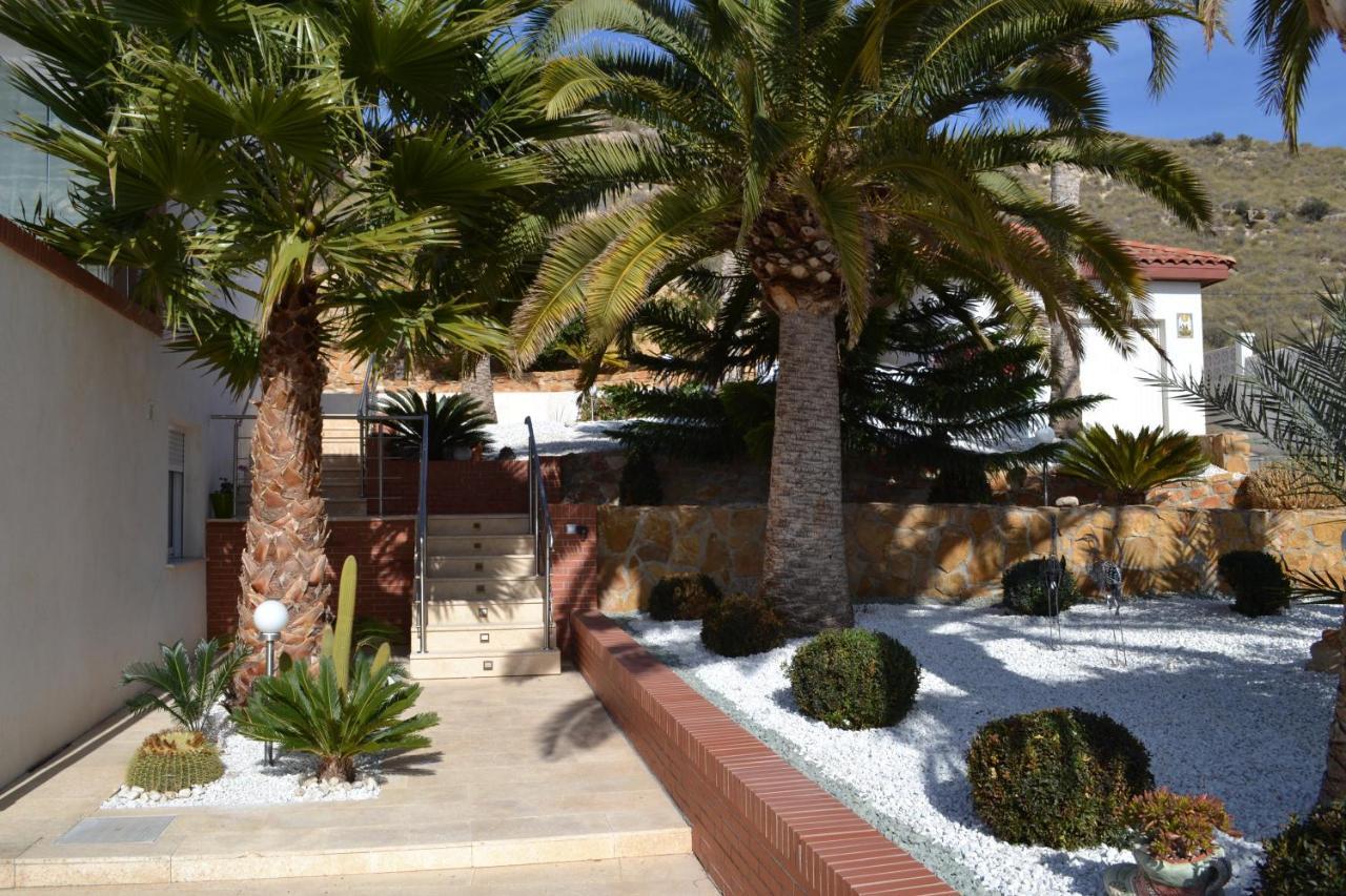 Villa Altavista El Campello, Alicante المظهر الخارجي الصورة