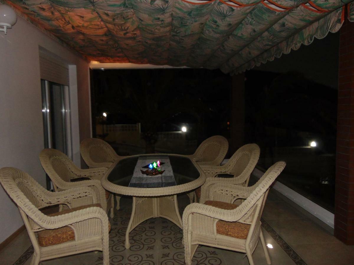 Villa Altavista El Campello, Alicante المظهر الخارجي الصورة