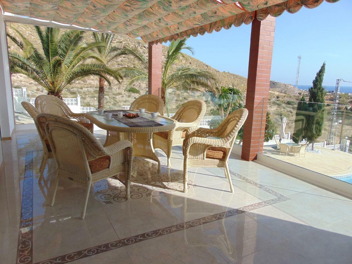 Villa Altavista El Campello, Alicante المظهر الخارجي الصورة
