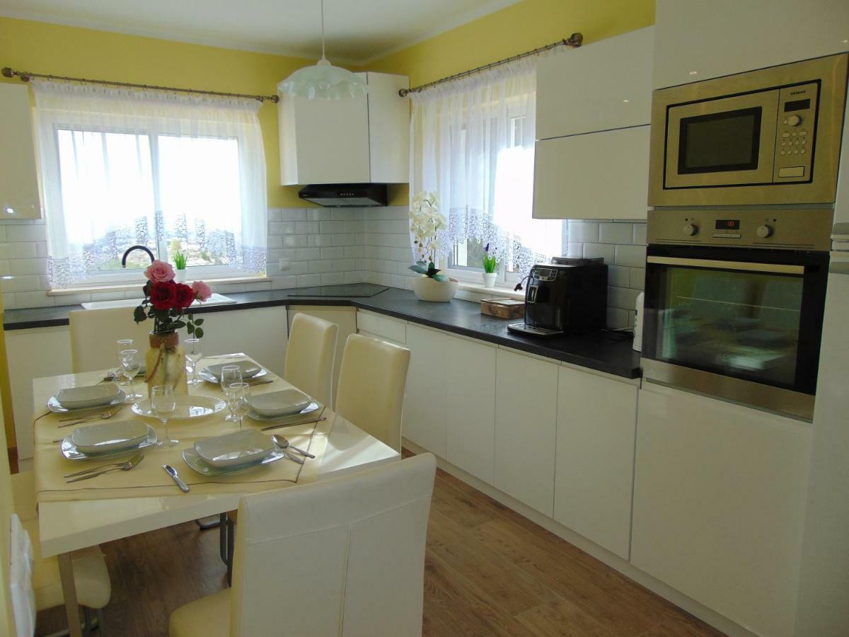 Villa Altavista El Campello, Alicante المظهر الخارجي الصورة