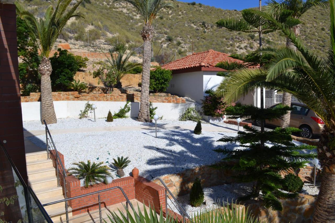 Villa Altavista El Campello, Alicante المظهر الخارجي الصورة